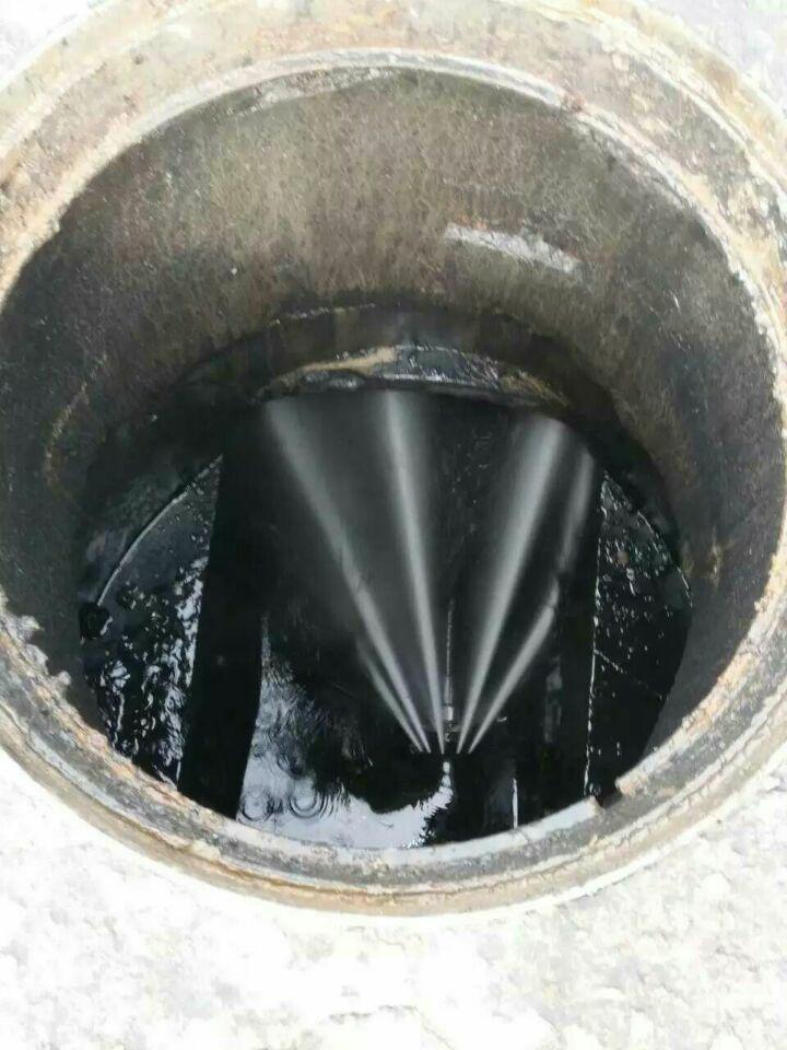 夏河市政管道清洗-排污管道清洗