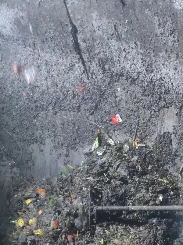 夏河管道结垢危害和原因